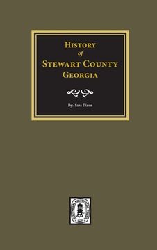 portada History of Stewart County, Georgia (in English)