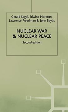 portada Nuclear war and Nuclear Peace