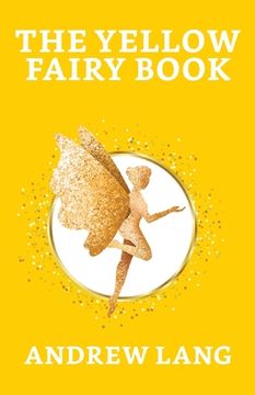 portada The Yellow Fairy Book (en Inglés)