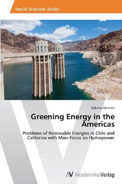 portada Greening Energy in the Americas