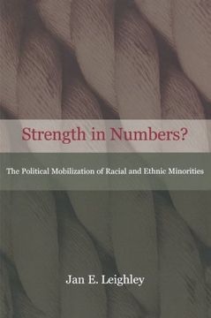 portada Strength in Numbers? The Political Mobilization of Racial and Ethnic Minorities (en Inglés)