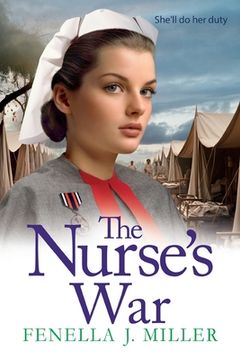 The Nurse's War (en Inglés)
