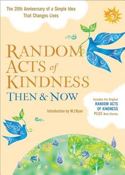 portada random acts of kindness then and now