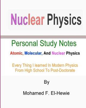 portada nuclear physics