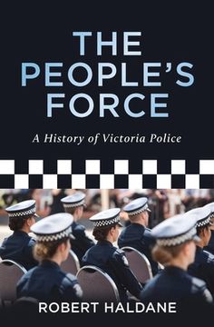 portada The People's Force