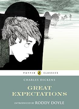 portada Great Expectations: Abridged Edition (Puffin Classics) (in English)
