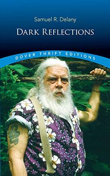 portada Dark Reflections (Dover Thrift Editions) (en Inglés)