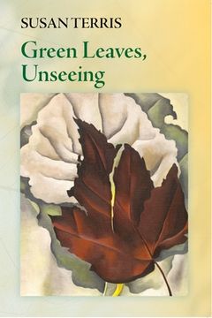 portada Green Leaves, Unseeing (en Inglés)