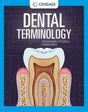 portada Dental Terminology (en Inglés)