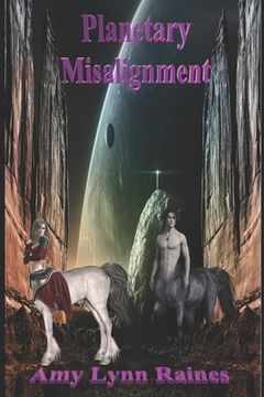 portada Planetary Misalignment (en Inglés)
