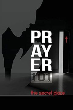 portada Prayer101: The Secret Place 
