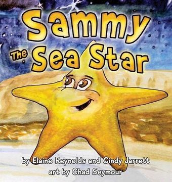 portada Sammy the Sea Star