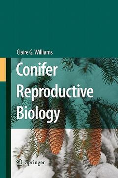 portada conifer reproductive biology