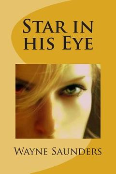 portada Star in his Eye (in English)