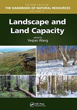 portada Landscape and Land Capacity (en Inglés)