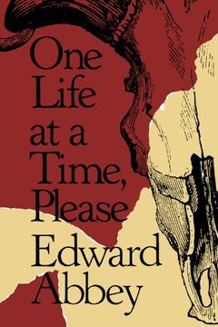 portada One Life at a Time, Please (in English)