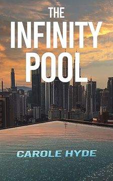 portada The Infinity Pool (en Inglés)