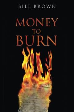 portada Money To Burn