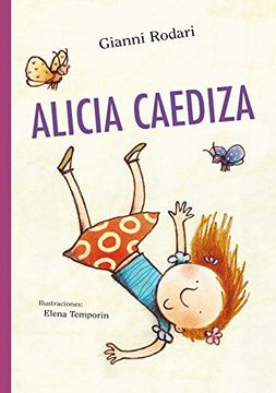 portada Alixia Caediza (in Spanish)