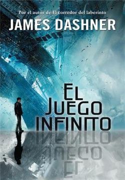 portada El juego infinito (El juego infinito 1) (in Spanish)