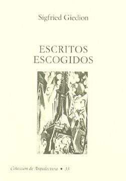 portada Escritos Escogidos (in Spanish)