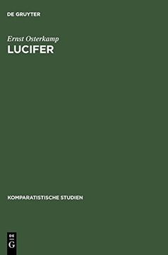 portada Lucifer (en Alemán)