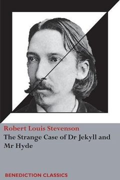 portada The Strange Case of Dr Jekyll and Mr Hyde (Unabridged)