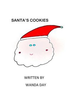 portada Santa's Cookies (in English)