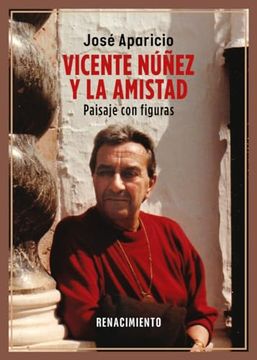 portada Vicente Nuñez y la Amistad