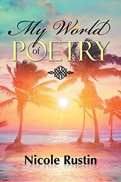 portada My World of Poetry (en Inglés)