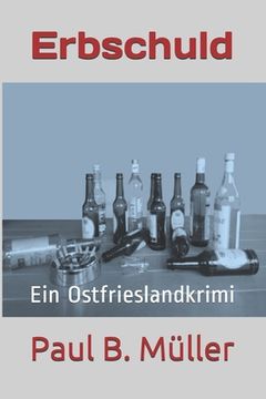 portada Erbschuld: Ein Ostfrieslandkrimi (in German)