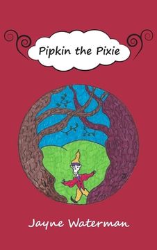 portada Pipkin the Pixie 