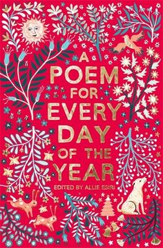 portada A Poem for Every Day of the Year