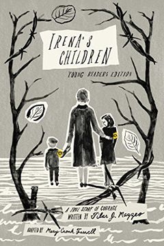 portada Irena's Children: Young Readers Edition