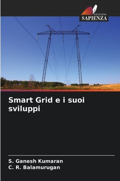 portada Smart Grid e i suoi sviluppi (in Italian)