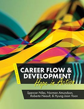 portada Career Flow and Development: Hope in Action (en Inglés)
