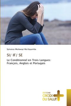 portada Si/ If/ Se (en Francés)
