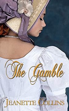 portada The Gamble (in English)