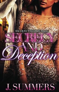 portada Secrecy and Deception