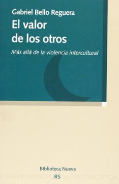 portada El Valor de los Otros (in Spanish)