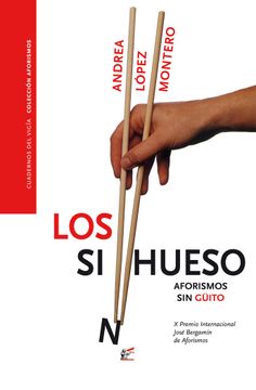 portada SINHUESO, LOS (in Spanish)