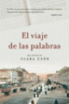 portada El Viaje De Las Palabras (in Spanish)