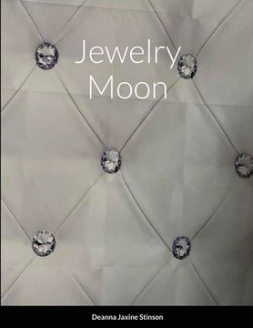portada Jewelry Moon (en Inglés)