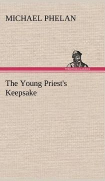portada the young priest's keepsake