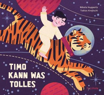 portada Timo Kann was Tolles (in German)