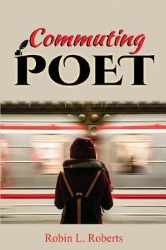 portada Commuting Poet (en Inglés)