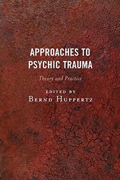 portada Approaches to Psychic Trauma 
