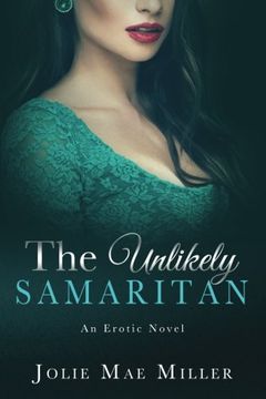 portada The Unlikely Samaritan: Volume 2 (The Good Samaritan)