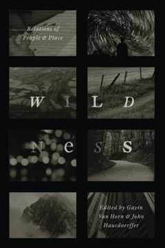 portada Wildness: Relations of People and Place