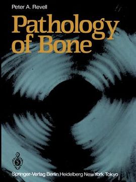 portada Pathology of Bone (en Inglés)